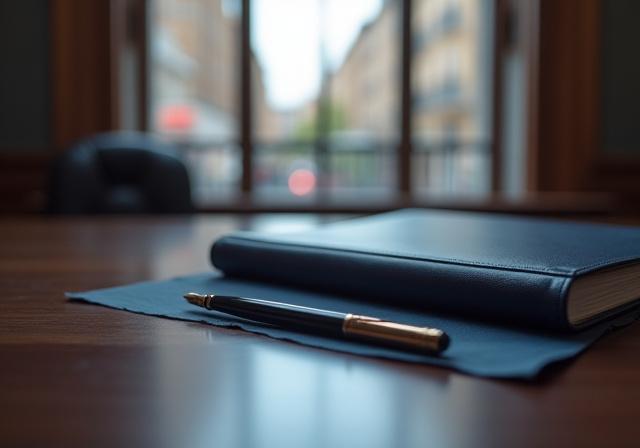 Aurum Law Office on Euston Road London